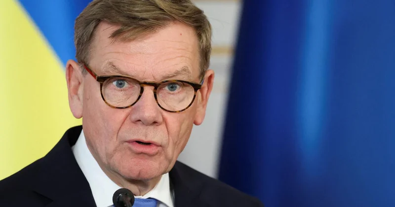 Германия о болезненных уступках Украины