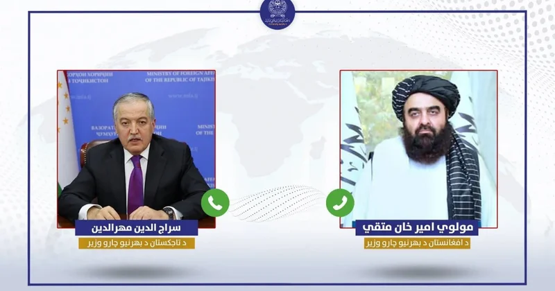 XİN rəhbərləri son toqquşmalardan telefon danışığı apardılar