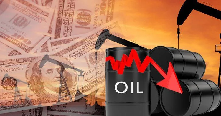 Azərbaycanın neft nəqlindən gəlirləri ilbəil azalır Statistika