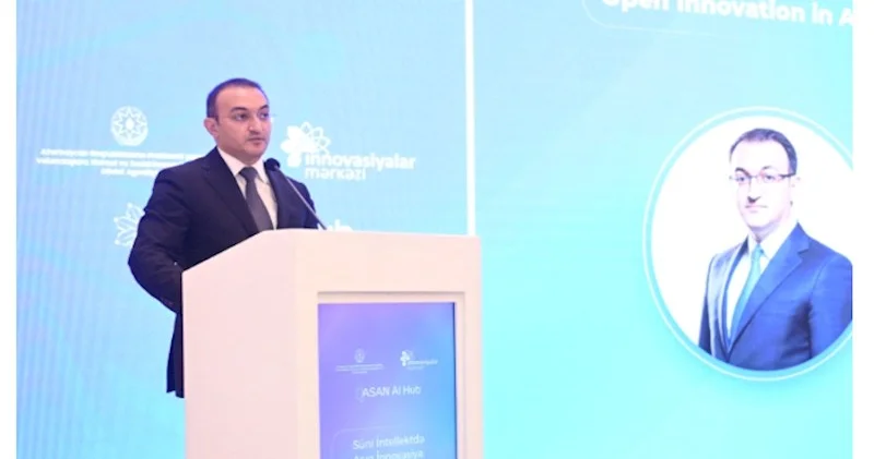 “ASAN xidmət” gələn il açıq data əsasında yeni məhsullar üçün müsabiqə elan edəcək