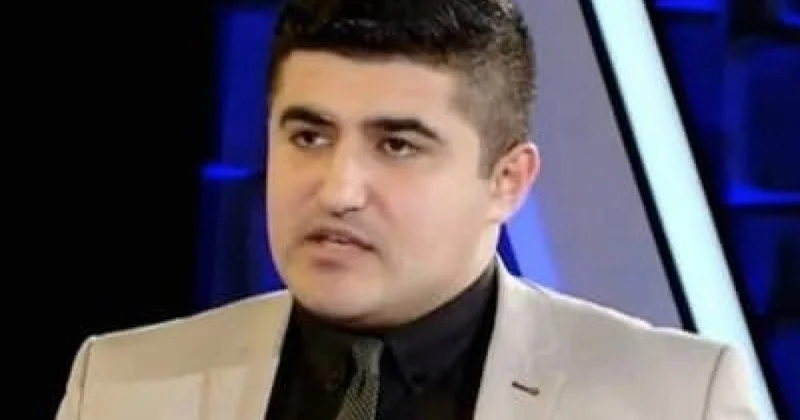 “Hesab etmirəm ki, Nikolas Maduro hakimiyyətdən gedəcək” POLİTOLOQ