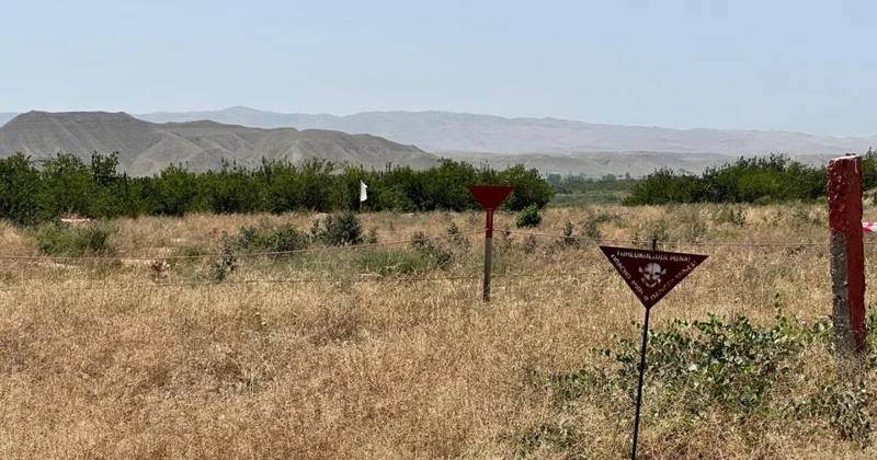 В Азербайджане начинается реализация проекта поддержки пострадавших от мин