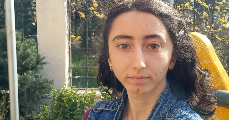 Gəl yuxuma,görüm səni !