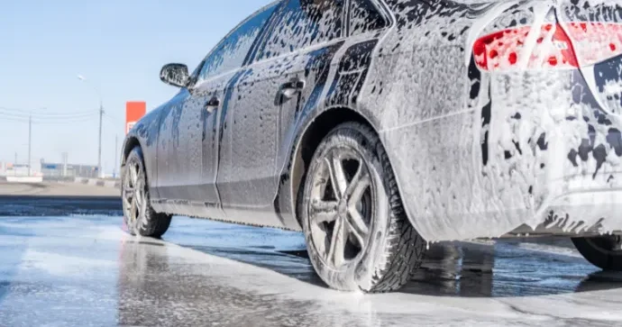 Qışda avtomobilinizi bu hallarda yuyun Ustadan XƏBƏRDARLIQ
