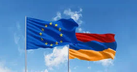 Евросоюз и Армения примут новую стратегическую повестку