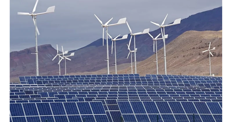 Новая энергетическая архитектура: роль Нахчывана в зеленом будущем Азербайджана