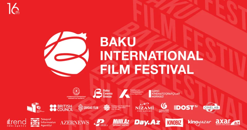 Bakıda Beynəlxalq Film Festivalı keçiriləcək