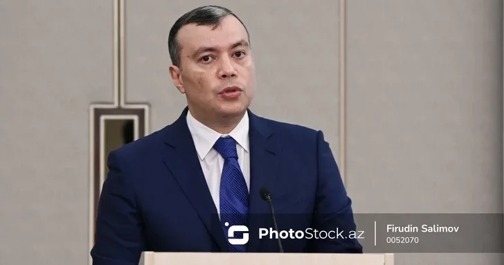 Сахиль Бабаев: Бюджет Азербайджана на 2026 год сфокусирован на инвестициях