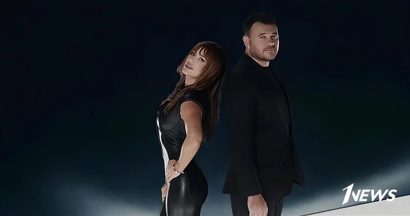 Роботы, чувства и любовь: EMIN и Ани Лорак представили клип Будет здорово ВИДЕО