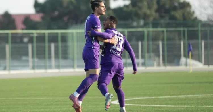 Yankoviç: Avropada oynamaq istəyən komanda üçün daim xal qazanmaq vacibdir