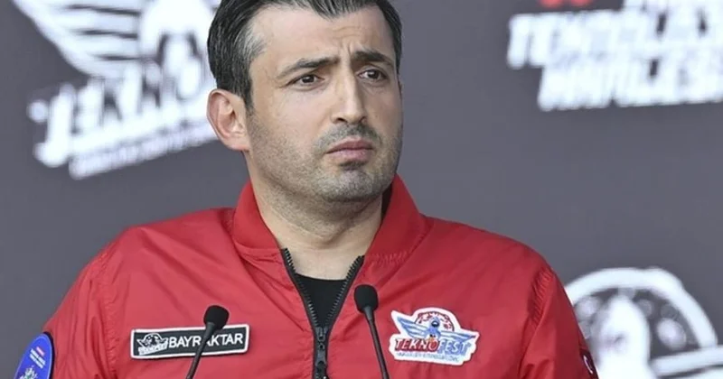 Selçuk Bayraktarın yaratdığı şirkətin daha bir UĞURU Peyk orbitə çıxdı VİDEO