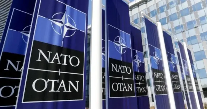 Kiyevə HHM vasitələrinin verilməsini müzakirə ediləcək NATO ölkələrinin XİN rəhbərlər toplaşır