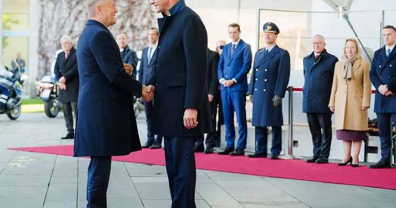 Almaniya orta əsrlərə aid 73 sənədi Polşaya qaytarıb