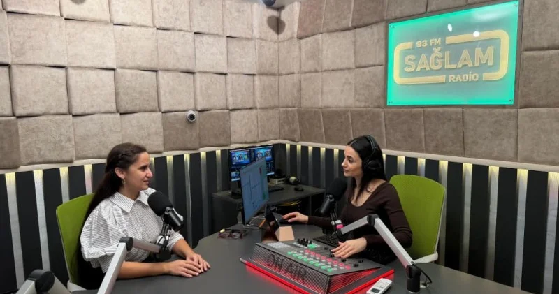 SN nin həkimi beyin fəaliyyətini təhdid edən sarılığın təhlükəli nəticələrindən danışır