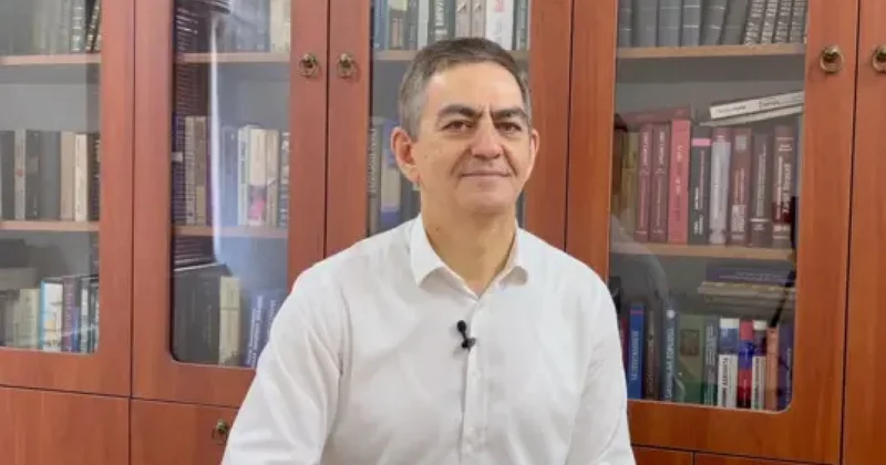 Али Керимли в одиночке