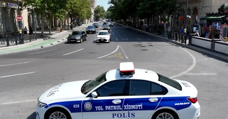 Sükan arxasında yorğun sürücü potensial təhlükədir