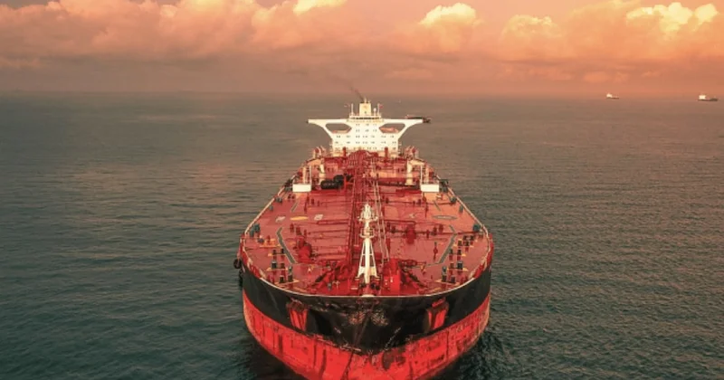 У побережья Турции атакован танкер из России