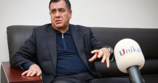 Hökuməti turistlərin sayının azalması narahat etməlidir Deputat