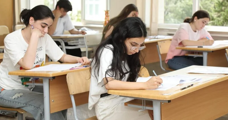 Qəbul imtahanlarının vaxtı dəyişdirilir? RƏSMİ CAVAB