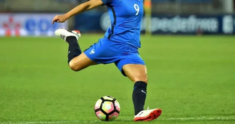 Наши футболистки победили Бангладеш Minval Politika