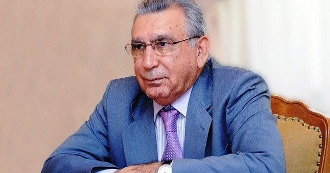 Ramiz Mehdiyevin daha bir gizli müraciətinin üstü açıldı