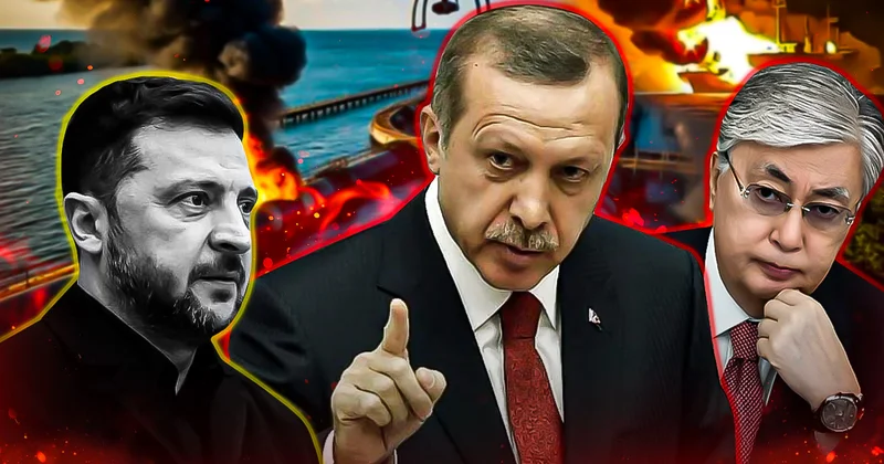 Украина идёт ва банк? Побочные эффекты новой стратегии давления на Россию Minval Politika