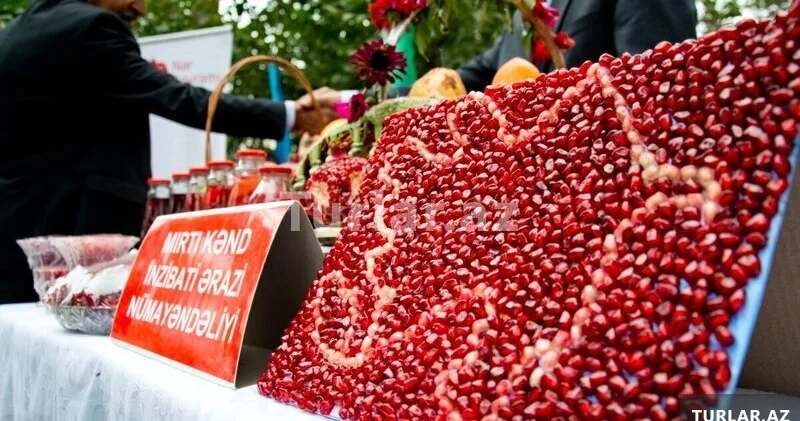 Yerli festivaldan qlobal brendə