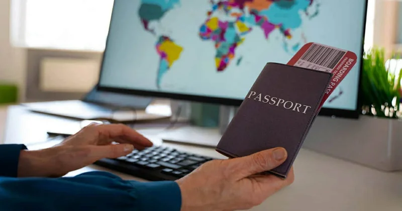 Turizm həmləsi: 7 ölkəyə vizasız giriş