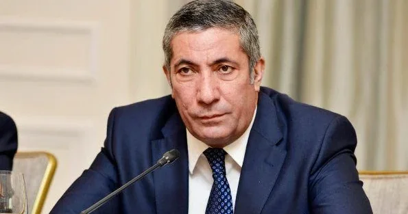 Vətən xaini olan AXCP və Müsavatdan başqa... Deputat