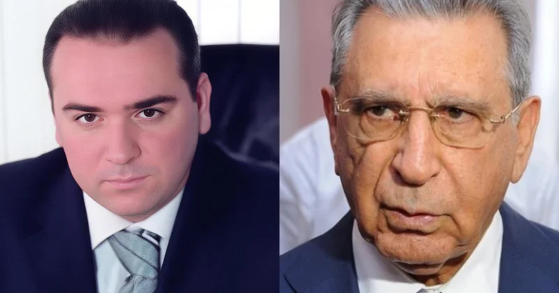 Ramiz Mehdiyevin oğlu iki iş üzrə dindiriləcək