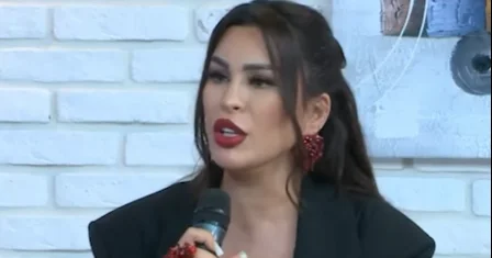 Ülviyyə Namazova: Dilimdən başqa hər yerim əməliyyatlıdır