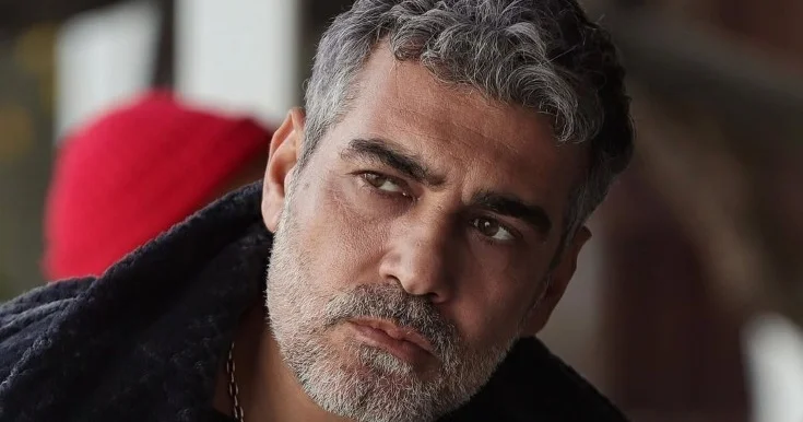 Caner Cindoruk yeni layihədə