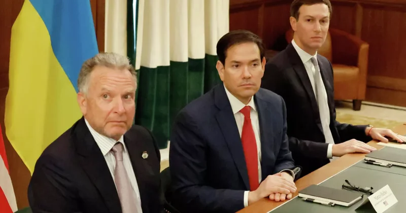 “Trampın yeni Moskva gedişi: qeyri ənənəvi vasitəçilər Putinlə görüşə gedir“ CNN