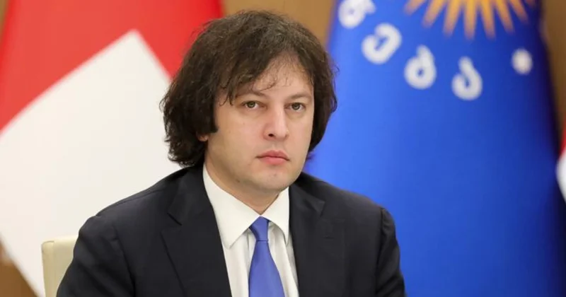 Azərbaycana məxsus yük maşınları Gürcüstan sərhədində saxlanılır?