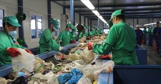 Защитим окружающую среду