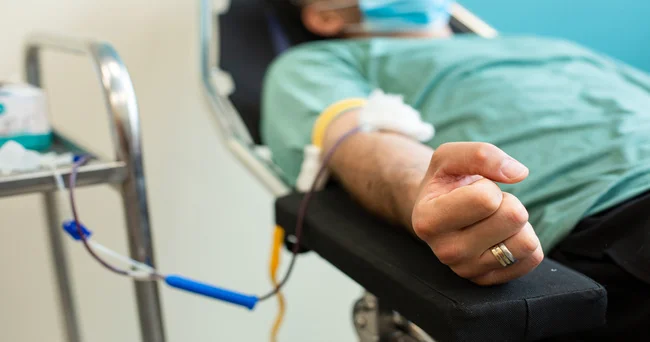 Dünyada yalnız 50 nəfərdə aşkarlanan qızıl qan qrupu