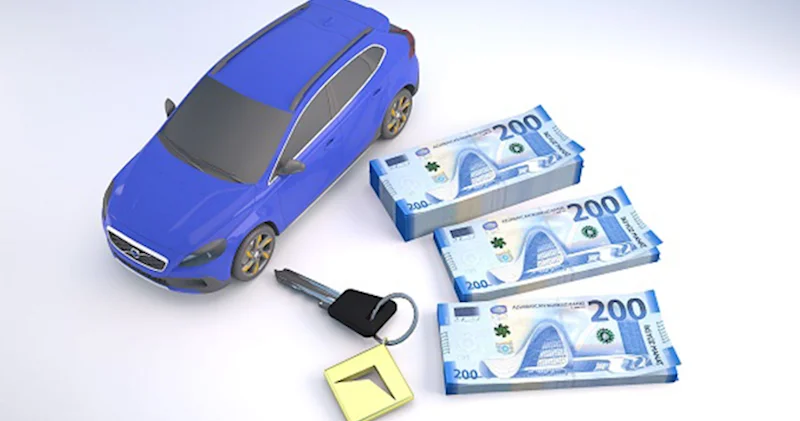 Azərbaycanda banklar avtomobil kreditlərini neçə faizdən verirlər? Siyahı