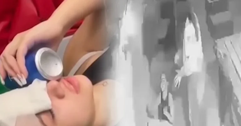 Yeniyetmə qızın başına 11 tikiş vuruldu: Bakıda qorxu evi ndə nə baş verib? VİDEO