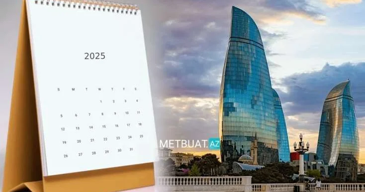 11 gün iş olmayacaq Tarixlər