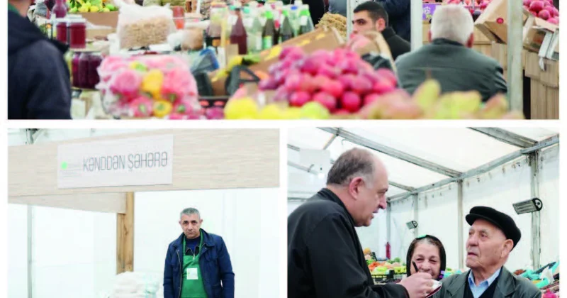 Satan da, alan da məmnundur