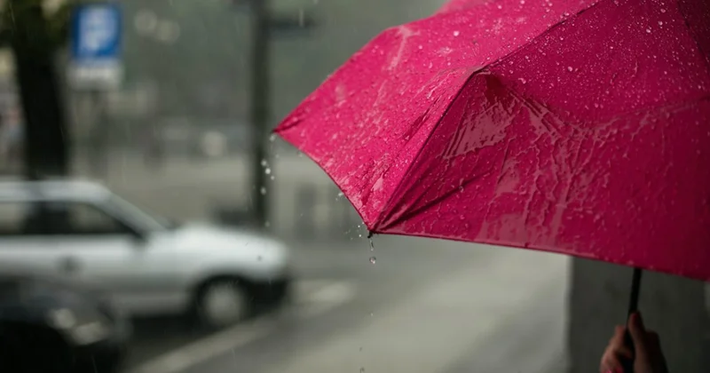 Завтра будут кратковременные дожди