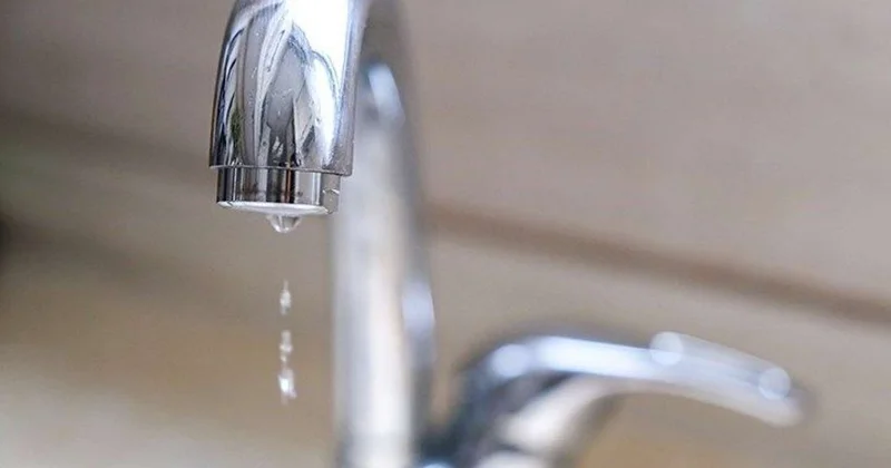 Bakıda 3 gün su olmayacaq Hansı ərazilərdə?