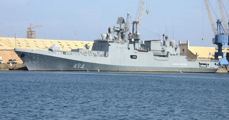 СМИ: Судан предложил России создать военную базу на Красном море