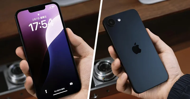 Apple признала оригинальный iPhone SE официально устаревшим