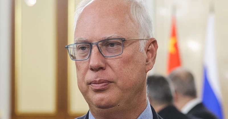 Putinin nümayəndəsi Uitkoffun Moskvaya səfərini dünya üçün vacib gün adlandırıb