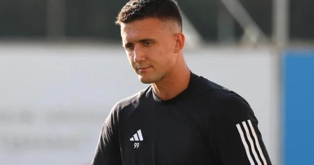 Mateuş Koxalskiyə transfer təklifi gəlib? rəsmi açıqlama