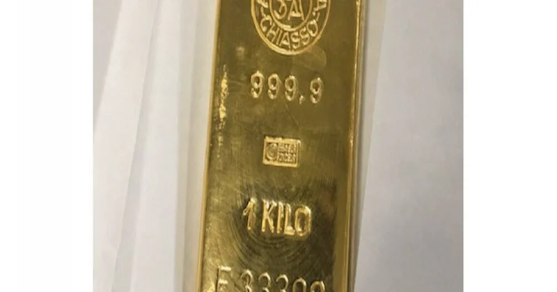 Əmtəə birjasında qızıl ucuzlaşıb