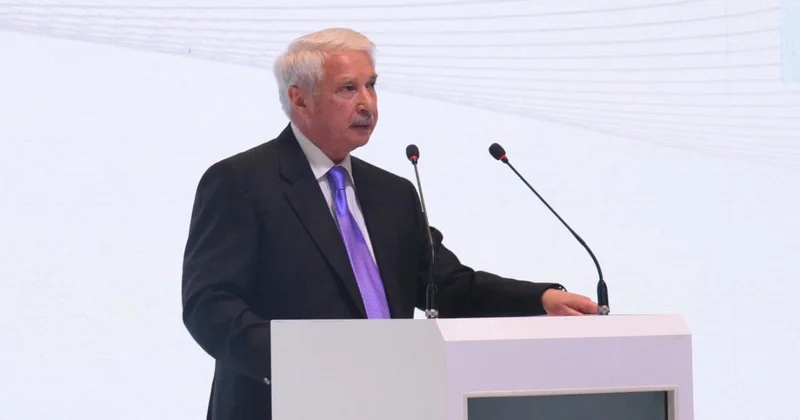 Azərbaycan süni intellekt və rəqəmsal iqtisadiyyatın inkişafı istiqamətində mühüm addımlar atır Sahib Ələkbərov