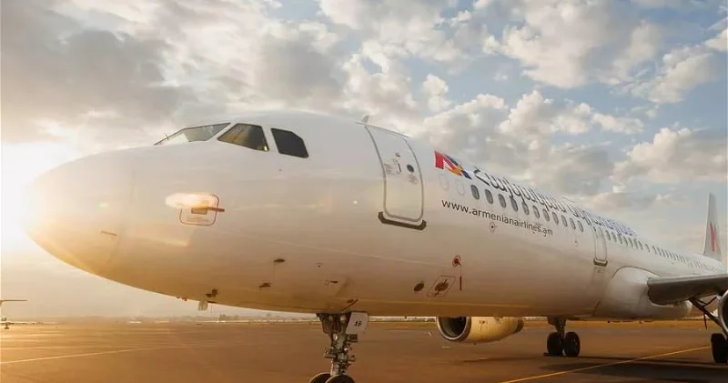 Avropa İttifaqı Ermənistanı aviasiya üzrə “qara siyahı”da saxladı