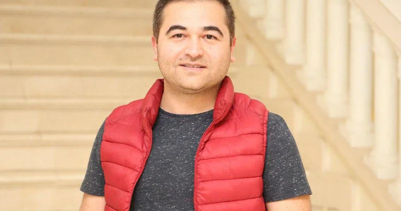 Elşad Xose mənim adıma kreditə telefon götürüb, ödənişini ETMƏYİB